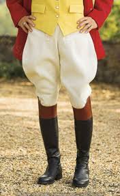 Men Breeches